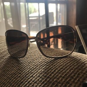 Authentic Versace sunglasses